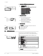 Предварительный просмотр 16 страницы Baxi AWHP 22 TR-2 User Manual