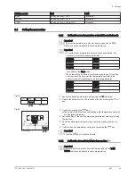 Предварительный просмотр 25 страницы Baxi AWHP 22 TR-2 User Manual