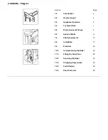 Preview for 3 page of Baxi Barcelona System Installation And Servicing Instructions