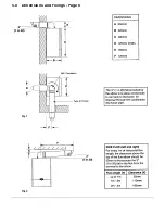 Предварительный просмотр 8 страницы Baxi Barcelona System Installation And Servicing Instructions