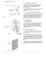 Preview for 11 page of Baxi Barcelona System Installation And Servicing Instructions