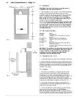 Preview for 12 page of Baxi Barcelona System Installation And Servicing Instructions