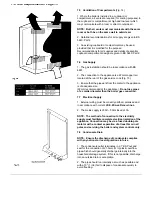 Предварительный просмотр 13 страницы Baxi Barcelona System Installation And Servicing Instructions