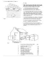 Preview for 14 page of Baxi Barcelona System Installation And Servicing Instructions