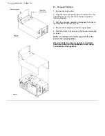 Предварительный просмотр 18 страницы Baxi Barcelona System Installation And Servicing Instructions