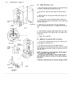 Предварительный просмотр 19 страницы Baxi Barcelona System Installation And Servicing Instructions