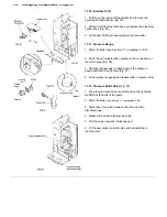 Предварительный просмотр 32 страницы Baxi Barcelona System Installation And Servicing Instructions