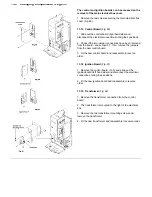 Предварительный просмотр 33 страницы Baxi Barcelona System Installation And Servicing Instructions