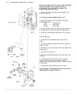 Предварительный просмотр 34 страницы Baxi Barcelona System Installation And Servicing Instructions