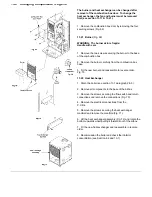 Предварительный просмотр 36 страницы Baxi Barcelona System Installation And Servicing Instructions