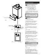 Предварительный просмотр 5 страницы Baxi Barselona User Manual