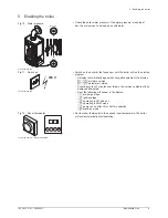 Preview for 9 page of Baxi Baxi Avanta Plus 18s Users Operation Instructions & Important Warranty Information