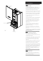 Preview for 5 page of Baxi BAXI COMBI INSTANT 105 HE Installation & Servicing Instructions Manual