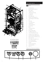 Preview for 6 page of Baxi BAXI COMBI INSTANT 105 HE Installation & Servicing Instructions Manual