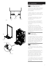 Preview for 13 page of Baxi BAXI COMBI INSTANT 105 HE Installation & Servicing Instructions Manual