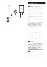 Preview for 14 page of Baxi BAXI COMBI INSTANT 105 HE Installation & Servicing Instructions Manual