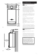 Preview for 15 page of Baxi BAXI COMBI INSTANT 105 HE Installation & Servicing Instructions Manual