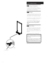 Preview for 16 page of Baxi BAXI COMBI INSTANT 105 HE Installation & Servicing Instructions Manual