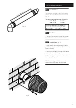 Preview for 19 page of Baxi BAXI COMBI INSTANT 105 HE Installation & Servicing Instructions Manual