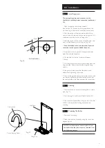 Preview for 21 page of Baxi BAXI COMBI INSTANT 105 HE Installation & Servicing Instructions Manual