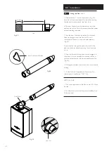 Preview for 24 page of Baxi BAXI COMBI INSTANT 105 HE Installation & Servicing Instructions Manual