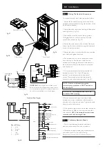 Preview for 25 page of Baxi BAXI COMBI INSTANT 105 HE Installation & Servicing Instructions Manual