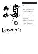 Preview for 26 page of Baxi BAXI COMBI INSTANT 105 HE Installation & Servicing Instructions Manual