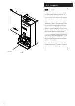 Preview for 28 page of Baxi BAXI COMBI INSTANT 105 HE Installation & Servicing Instructions Manual