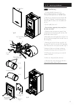 Preview for 29 page of Baxi BAXI COMBI INSTANT 105 HE Installation & Servicing Instructions Manual