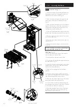 Preview for 30 page of Baxi BAXI COMBI INSTANT 105 HE Installation & Servicing Instructions Manual