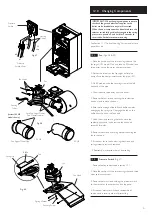 Preview for 31 page of Baxi BAXI COMBI INSTANT 105 HE Installation & Servicing Instructions Manual