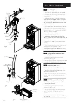 Preview for 34 page of Baxi BAXI COMBI INSTANT 105 HE Installation & Servicing Instructions Manual