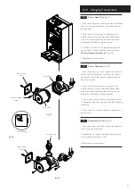 Preview for 35 page of Baxi BAXI COMBI INSTANT 105 HE Installation & Servicing Instructions Manual