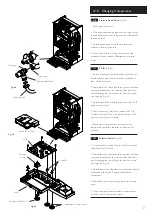 Preview for 37 page of Baxi BAXI COMBI INSTANT 105 HE Installation & Servicing Instructions Manual