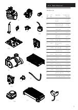 Preview for 49 page of Baxi BAXI COMBI INSTANT 105 HE Installation & Servicing Instructions Manual