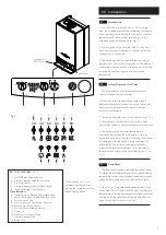 Preview for 57 page of Baxi BAXI COMBI INSTANT 105 HE Installation & Servicing Instructions Manual