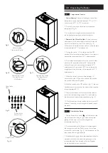 Preview for 59 page of Baxi BAXI COMBI INSTANT 105 HE Installation & Servicing Instructions Manual