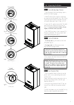 Preview for 61 page of Baxi BAXI COMBI INSTANT 105 HE Installation & Servicing Instructions Manual