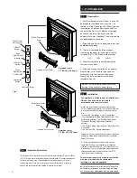 Предварительный просмотр 4 страницы Baxi BB Super Installation And Servicing Instructions