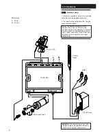 Предварительный просмотр 8 страницы Baxi BB Super Installation And Servicing Instructions