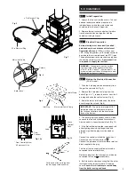 Предварительный просмотр 9 страницы Baxi BB Super Installation And Servicing Instructions