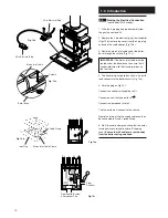 Предварительный просмотр 10 страницы Baxi BB Super Installation And Servicing Instructions