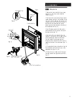 Предварительный просмотр 11 страницы Baxi BB Super Installation And Servicing Instructions