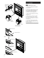 Предварительный просмотр 12 страницы Baxi BB Super Installation And Servicing Instructions