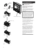 Предварительный просмотр 14 страницы Baxi BB Super Installation And Servicing Instructions