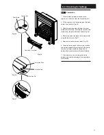 Предварительный просмотр 17 страницы Baxi BB Super Installation And Servicing Instructions