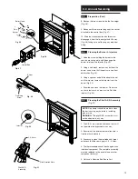 Предварительный просмотр 19 страницы Baxi BB Super Installation And Servicing Instructions