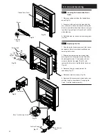 Предварительный просмотр 20 страницы Baxi BB Super Installation And Servicing Instructions