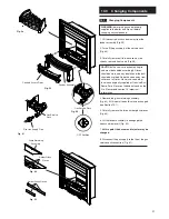 Предварительный просмотр 21 страницы Baxi BB Super Installation And Servicing Instructions