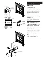 Предварительный просмотр 24 страницы Baxi BB Super Installation And Servicing Instructions